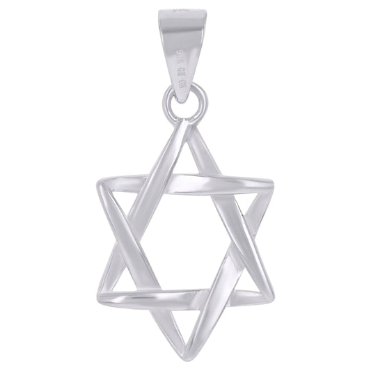 925 Sterling Silver Pendant