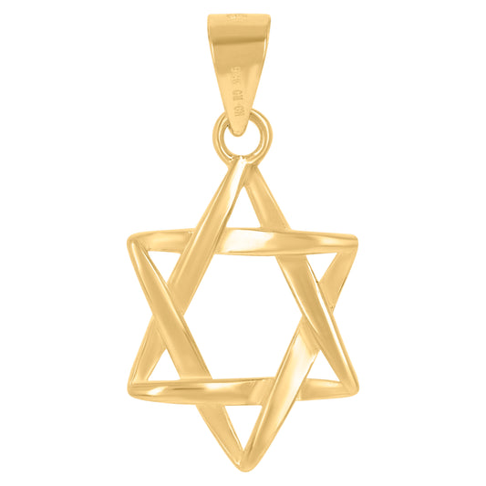 925 Sterling Silver Pendant