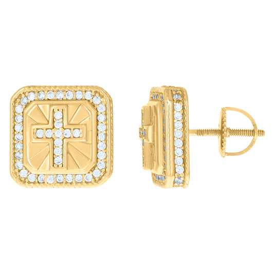 925 Sterling Silver Earrings