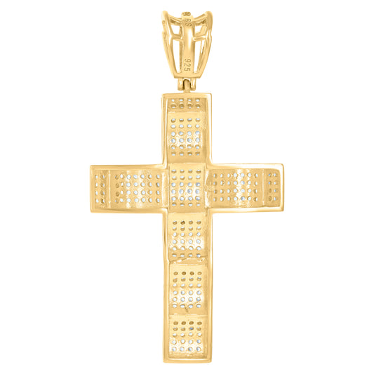 925 Sterling Silver Pendant