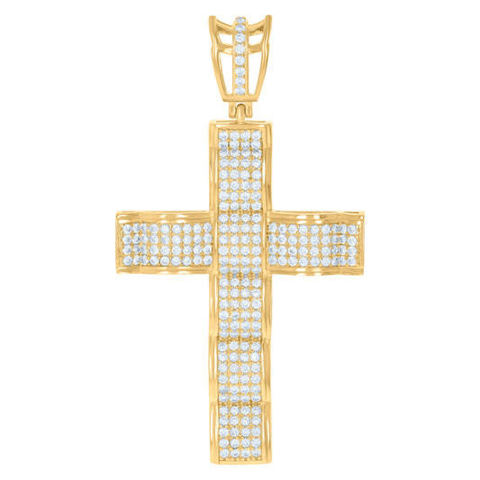 925 Sterling Silver Pendant