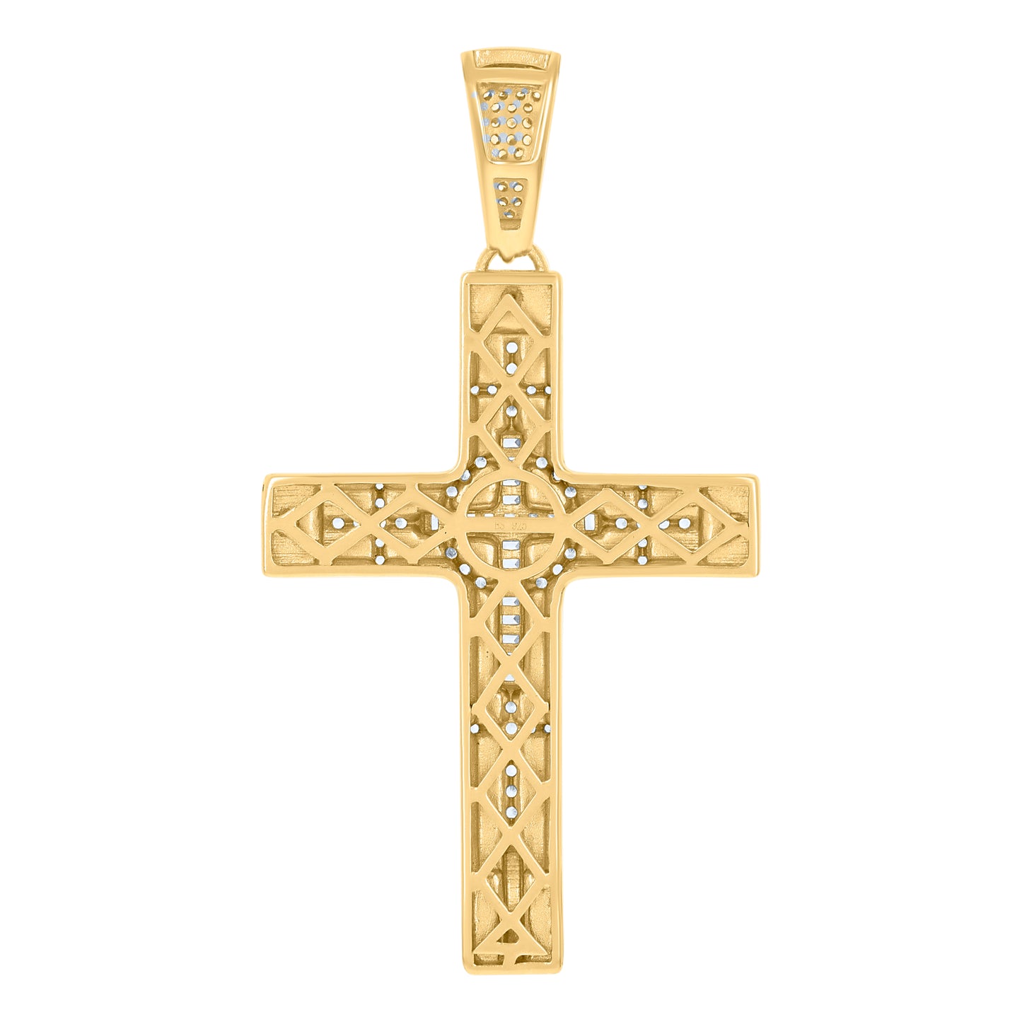 925 Sterling Silver Pendant