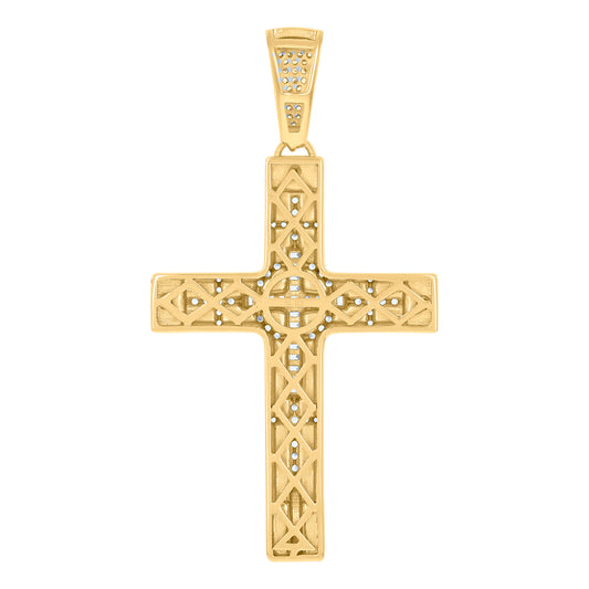 925 Sterling Silver Pendant