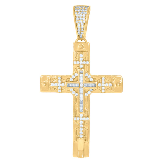 925 Sterling Silver Pendant
