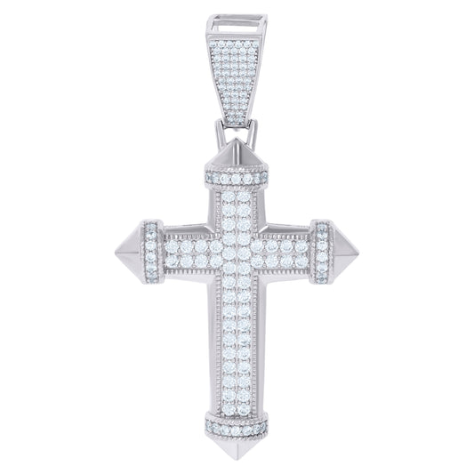 925 Sterling Silver Pendant
