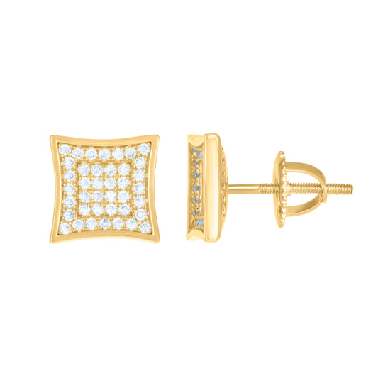 925 Sterling Silver Earrings
