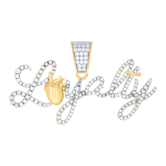 925 Sterling Silver Cz Pendant