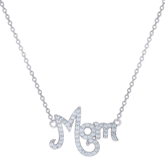 925 Sterling Silver Necklace