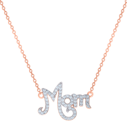 925 Sterling Silver Necklace