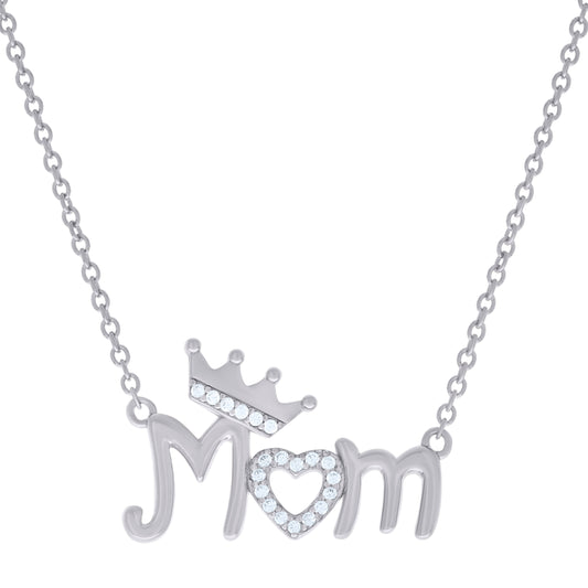 925 Sterling Silver Necklace