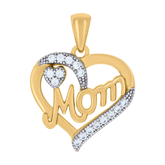 925 Sterling Silver Pendant