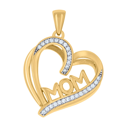 925 Sterling Silver Pendant