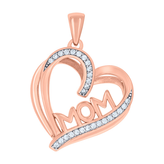 925 Sterling Silver Pendant
