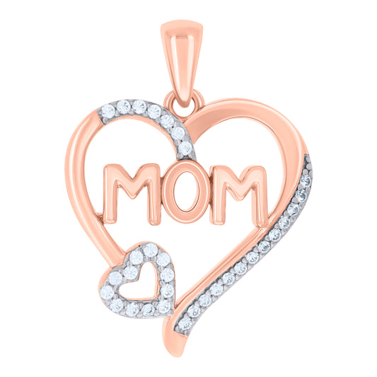 925 Sterling Silver Pendant