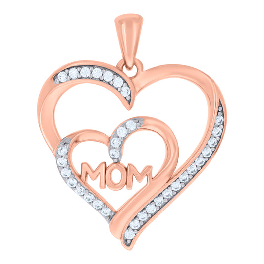 925 Sterling Silver Pendant