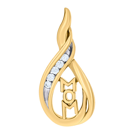 925 Sterling Silver Pendant
