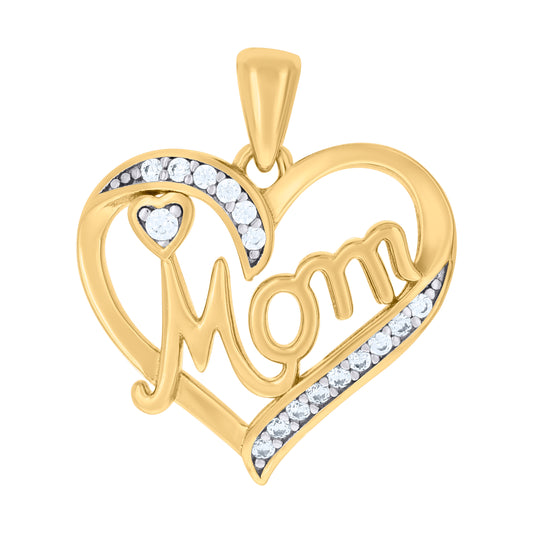 925 Sterling Silver Pendant