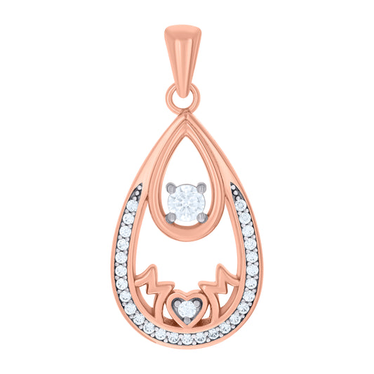 925 Sterling Silver Pendant