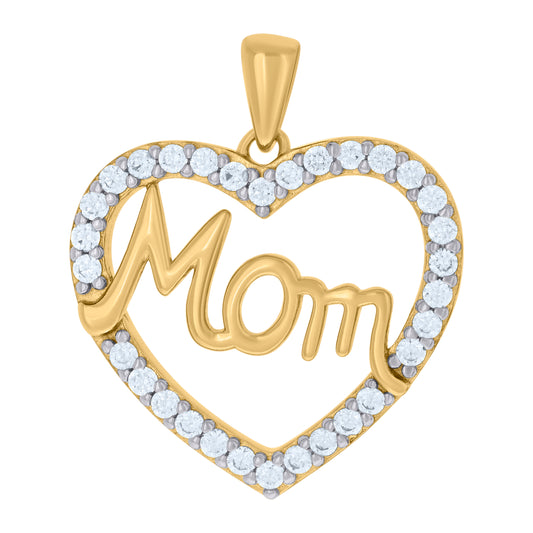 925 Sterling Silver Pendant