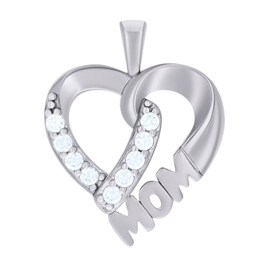 925 Sterling Silver Pendant