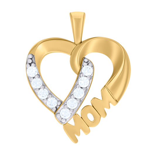 925 Sterling Silver Pendant
