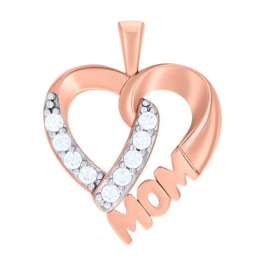 925 Sterling Silver Pendant