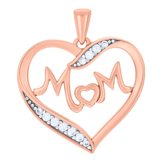 925 Sterling Silver Pendant