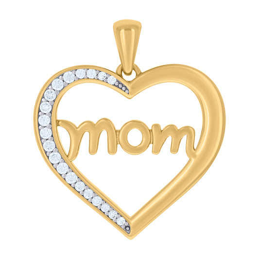 925 Sterling Silver Pendant