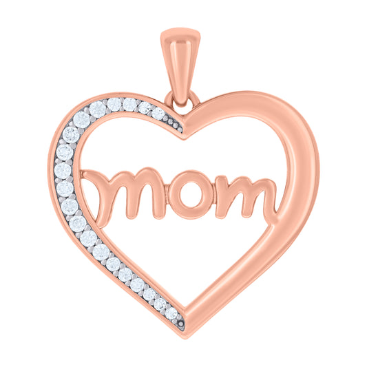 925 Sterling Silver Pendant