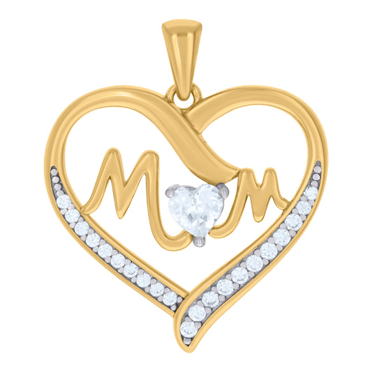 925 Sterling Silver Pendant
