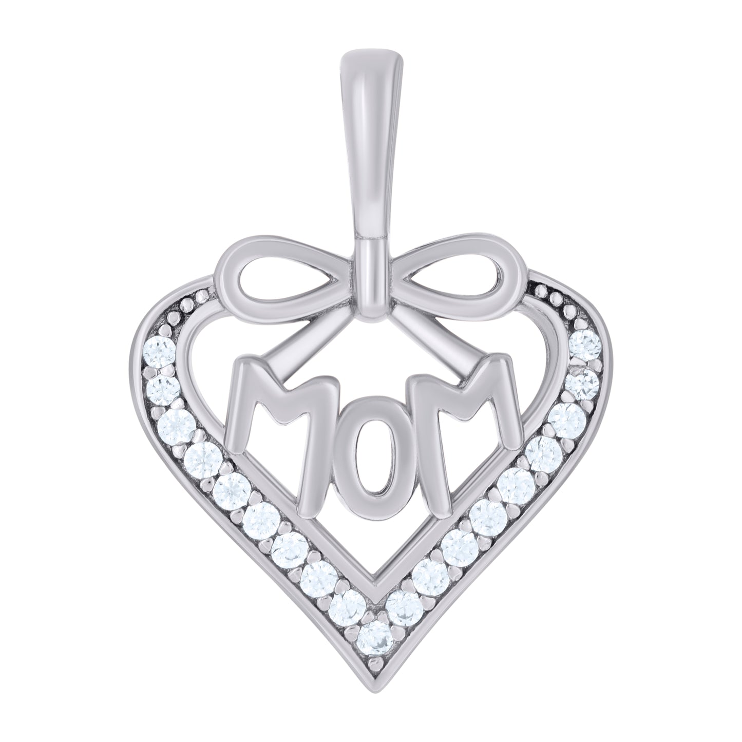925 Sterling Silver Pendant