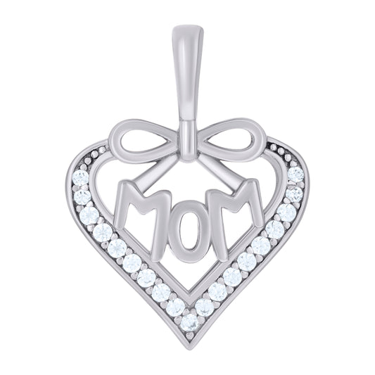 925 Sterling Silver Pendant