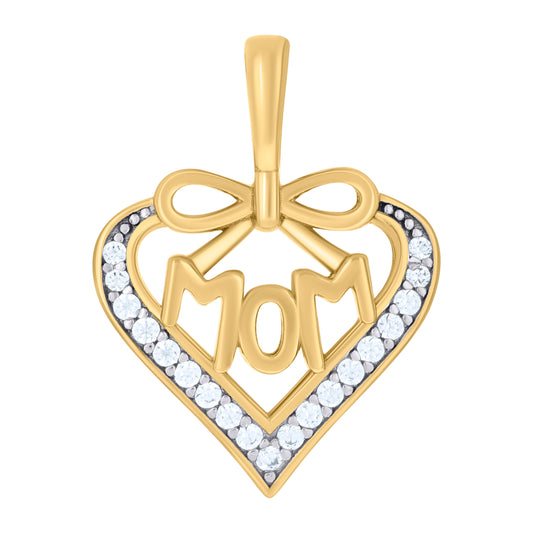 925 Sterling Silver Pendant