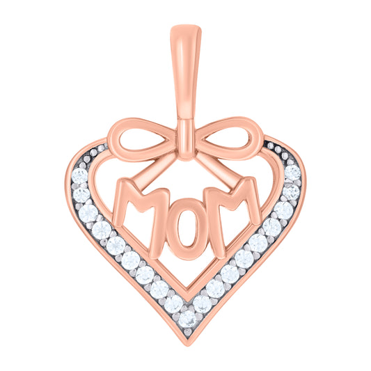 925 Sterling Silver Pendant
