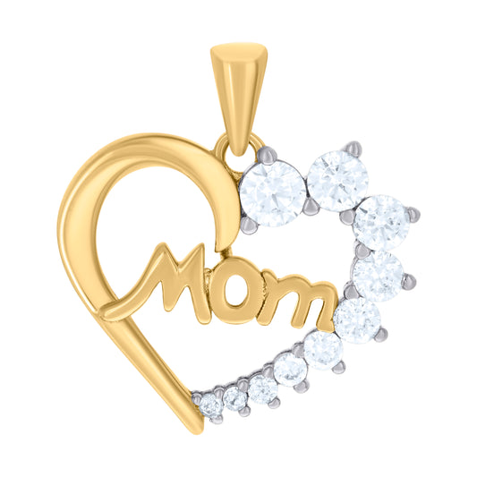 925 Sterling Silver Pendant