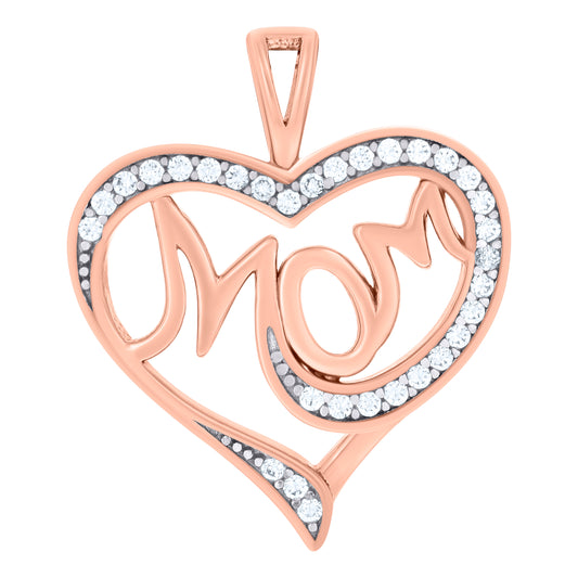 925 Sterling Silver Pendant