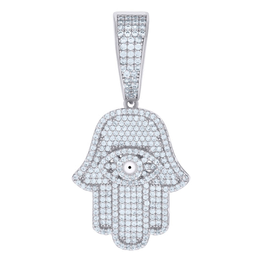 925 Sterling Silver Pendant