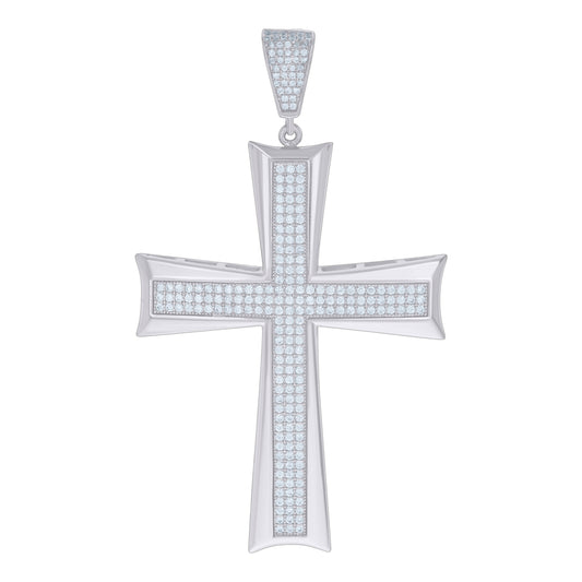 925 Sterling Silver Pendant
