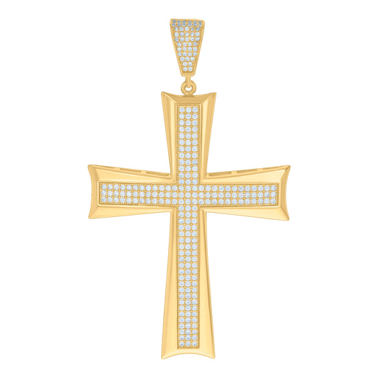 925 Sterling Silver Pendant