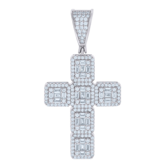 925 Sterling Silver Pendant