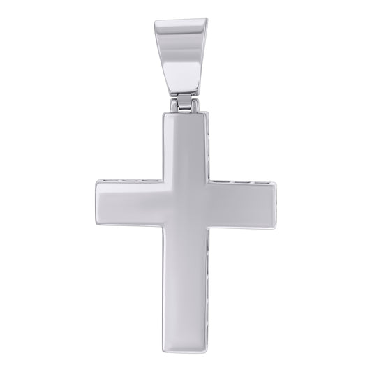 925 Sterling Silver Pendant