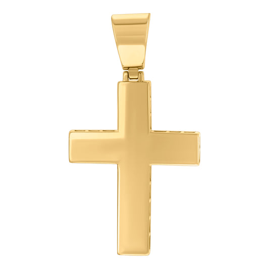 925 Sterling Silver Pendant