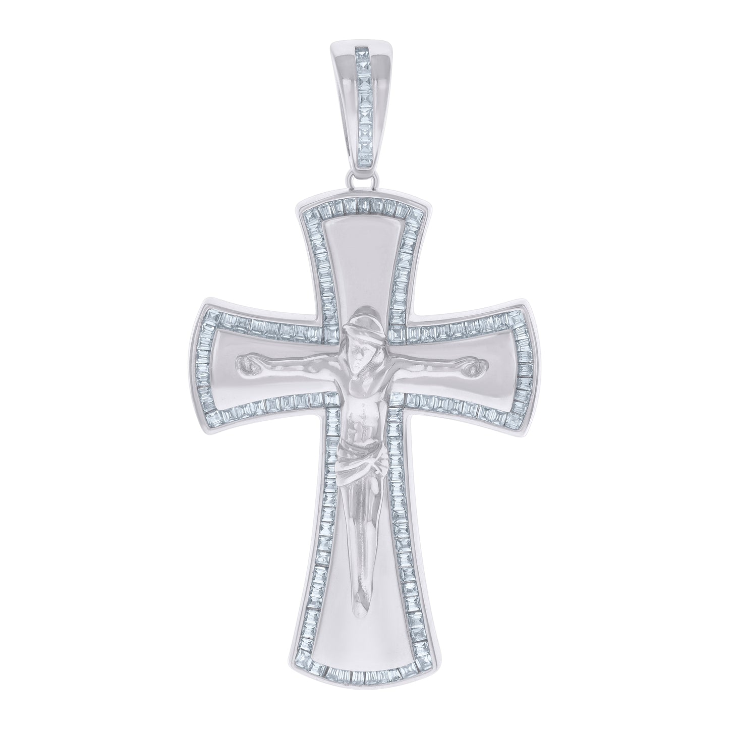 925 Sterling Silver Pendant