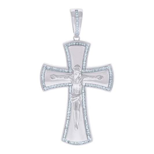 925 Sterling Silver Pendant
