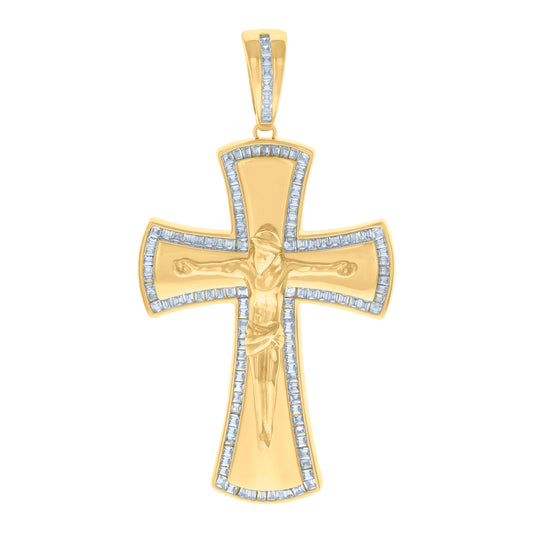 925 Sterling Silver Pendant