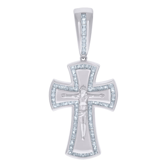 925 Sterling Silver Pendant