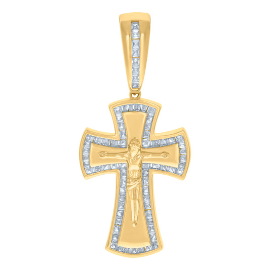 925 Sterling Silver Pendant