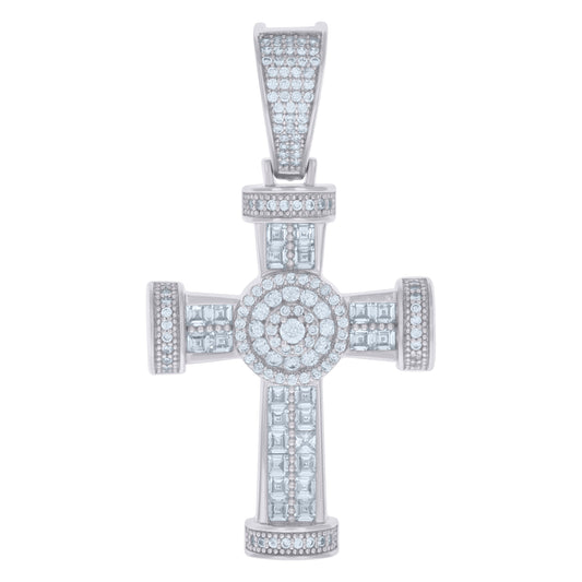 925 Sterling Silver Pendant