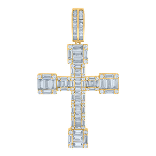 925 Sterling Silver Pendant