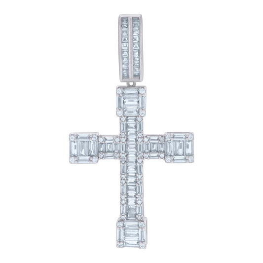925 Sterling Silver Pendant